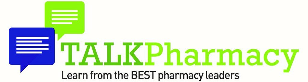 talk pharmacy podcast